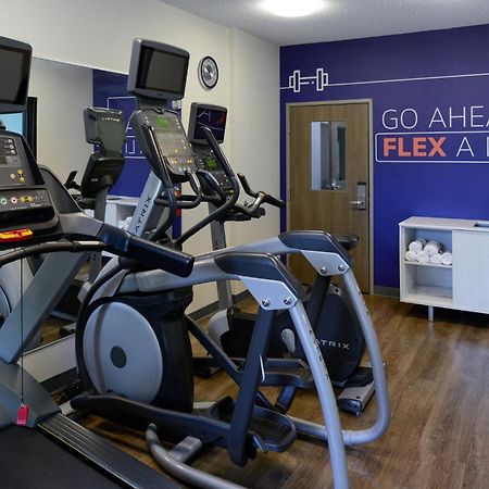 Holiday Inn Express Hotel And Suites Marysville By Ihg Екстер'єр фото