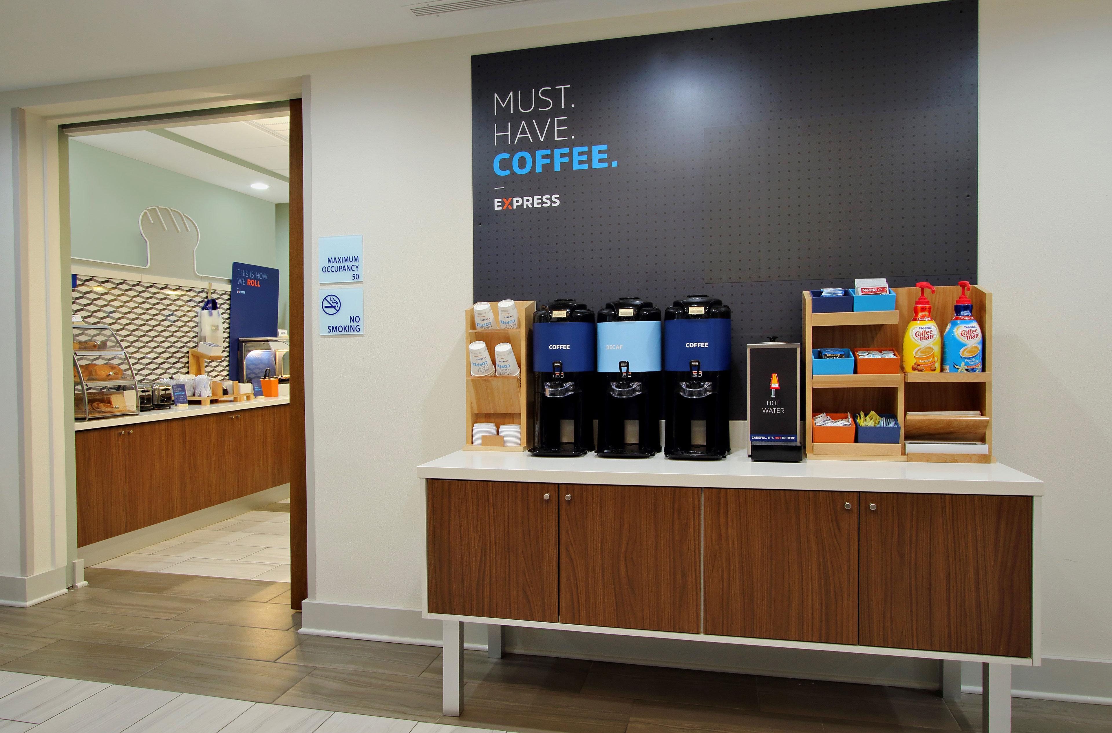 Holiday Inn Express Hotel And Suites Marysville By Ihg Екстер'єр фото