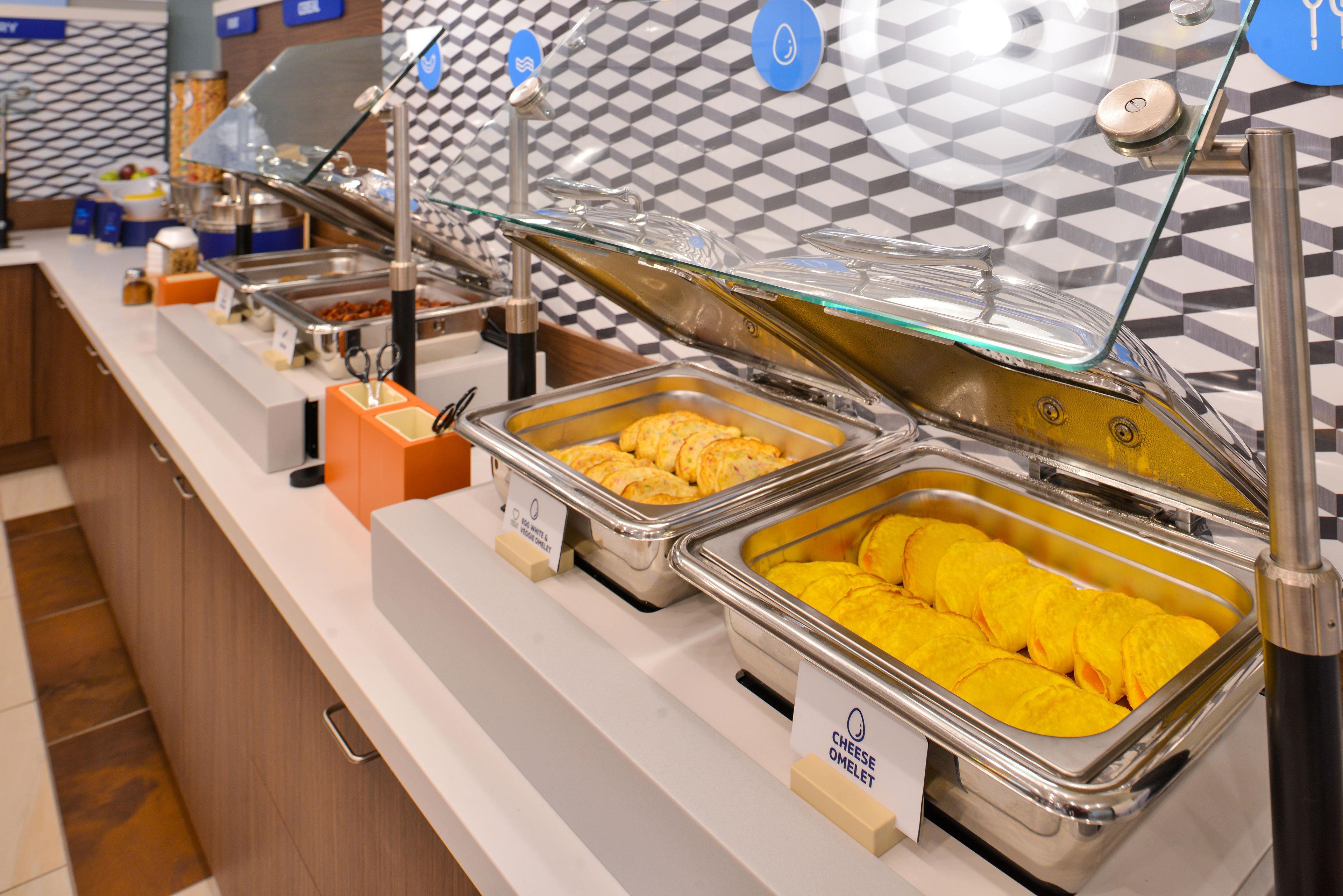 Holiday Inn Express Hotel And Suites Marysville By Ihg Екстер'єр фото