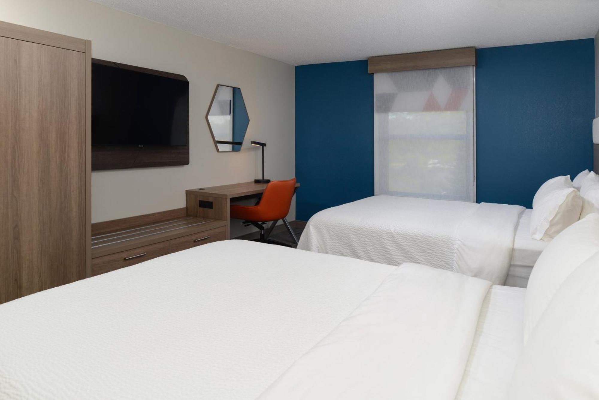 Holiday Inn Express Hotel And Suites Marysville By Ihg Екстер'єр фото
