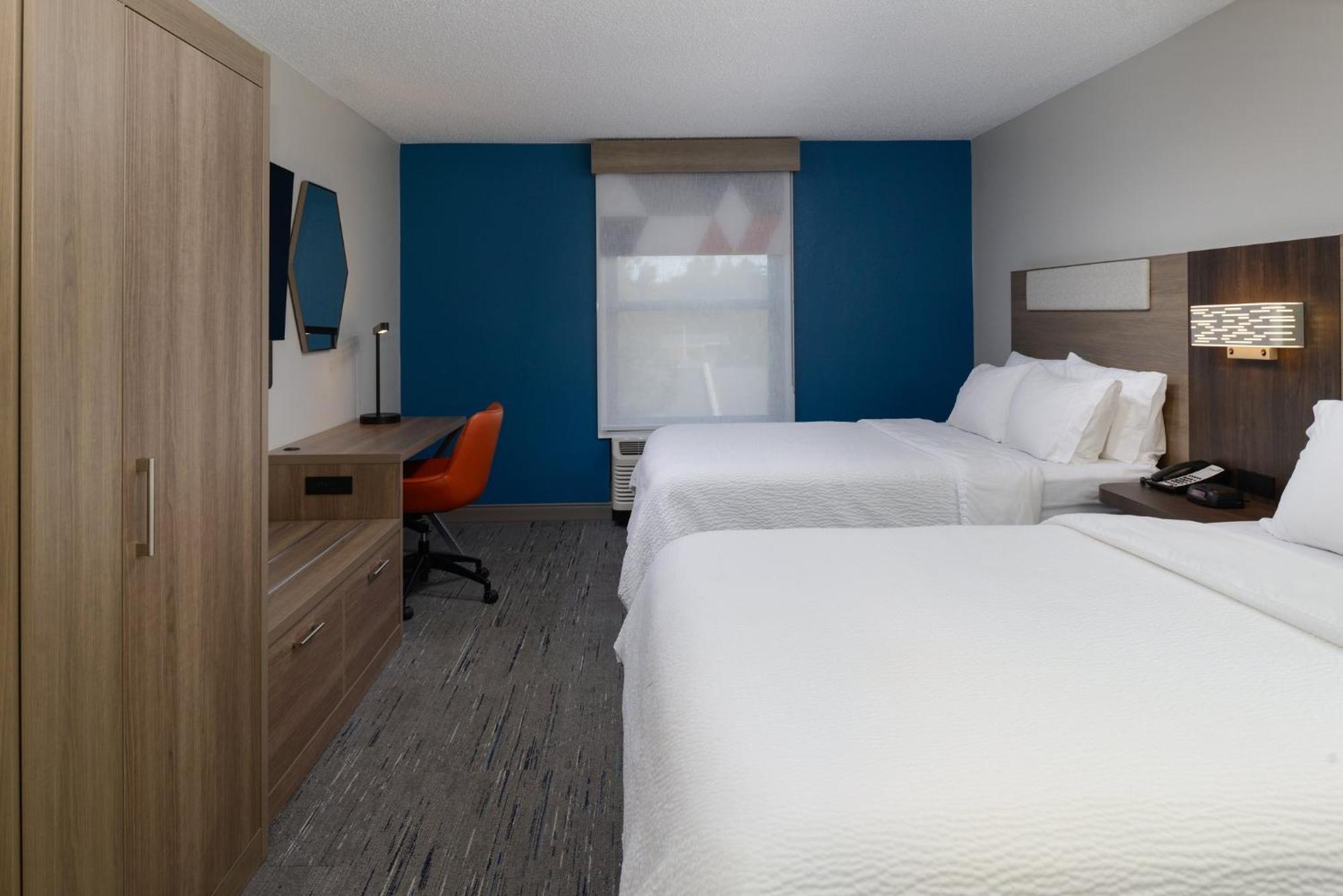 Holiday Inn Express Hotel And Suites Marysville By Ihg Екстер'єр фото