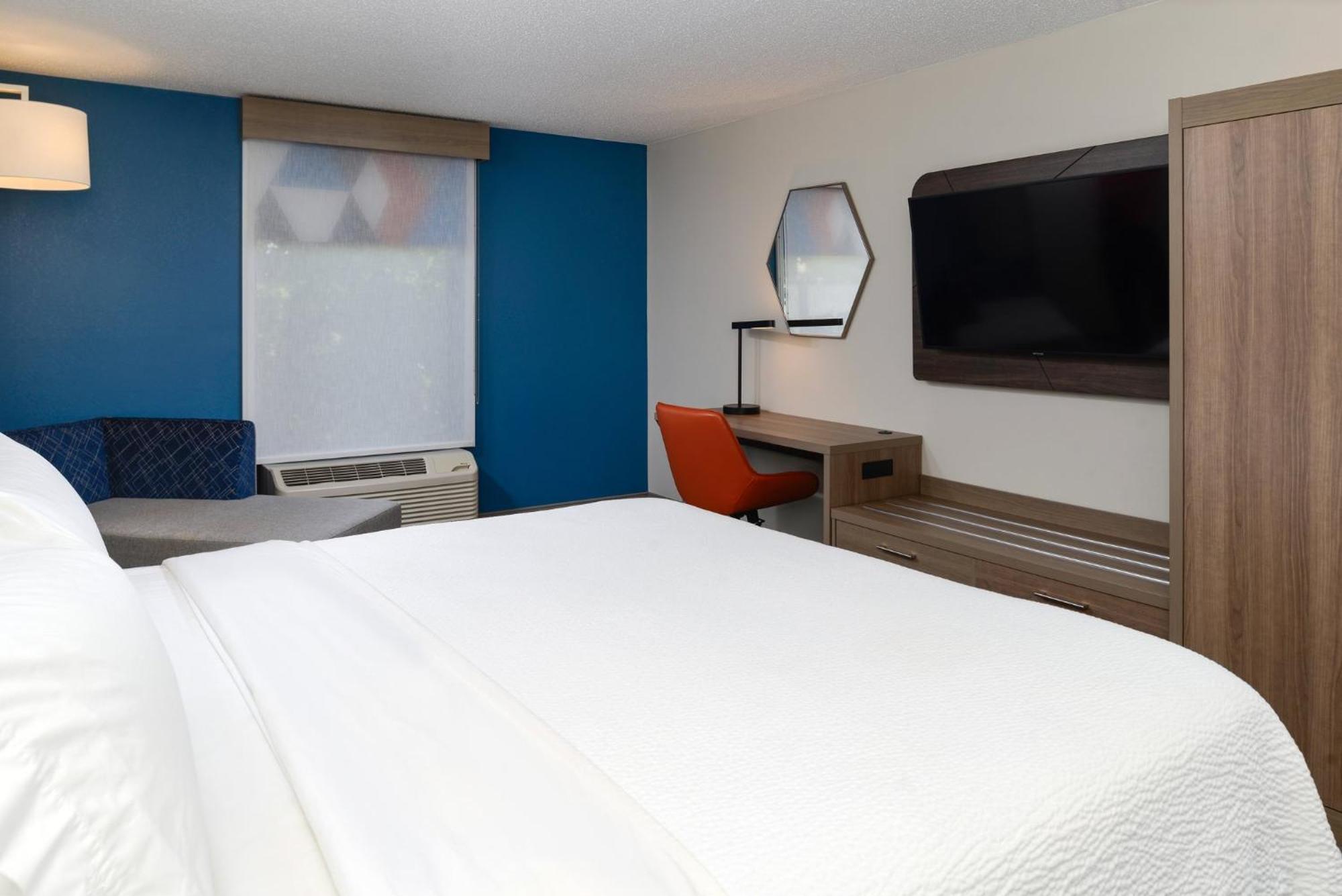 Holiday Inn Express Hotel And Suites Marysville By Ihg Екстер'єр фото