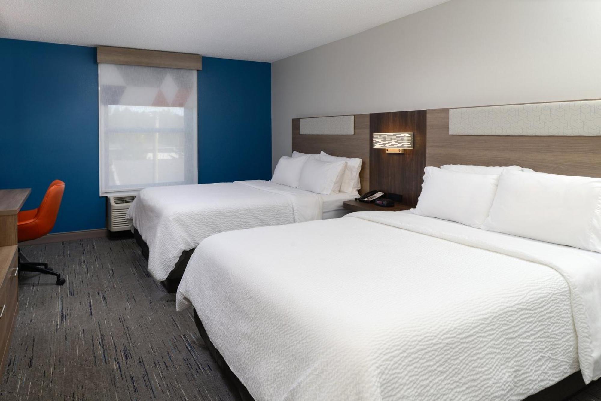 Holiday Inn Express Hotel And Suites Marysville By Ihg Екстер'єр фото