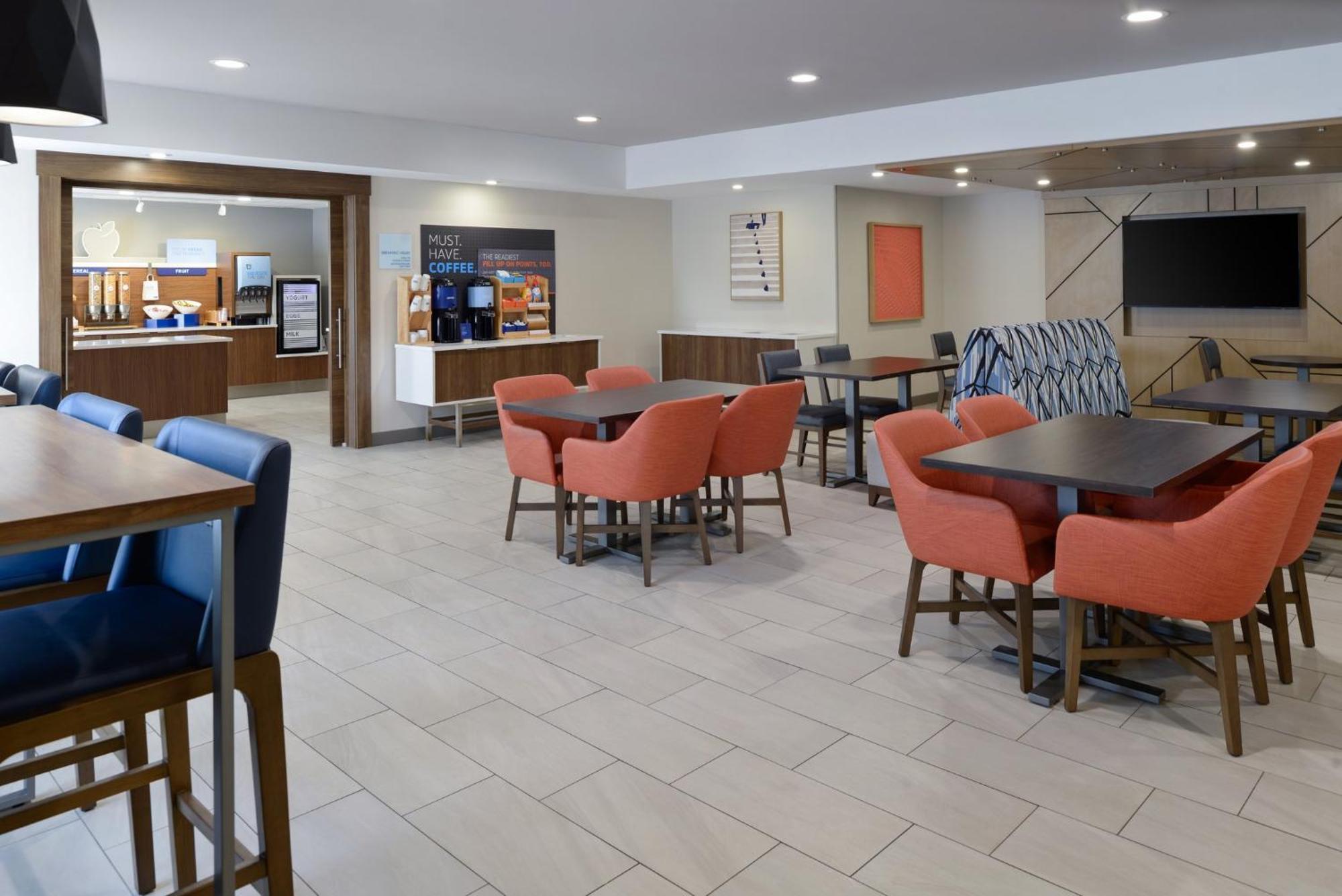 Holiday Inn Express Hotel And Suites Marysville By Ihg Екстер'єр фото