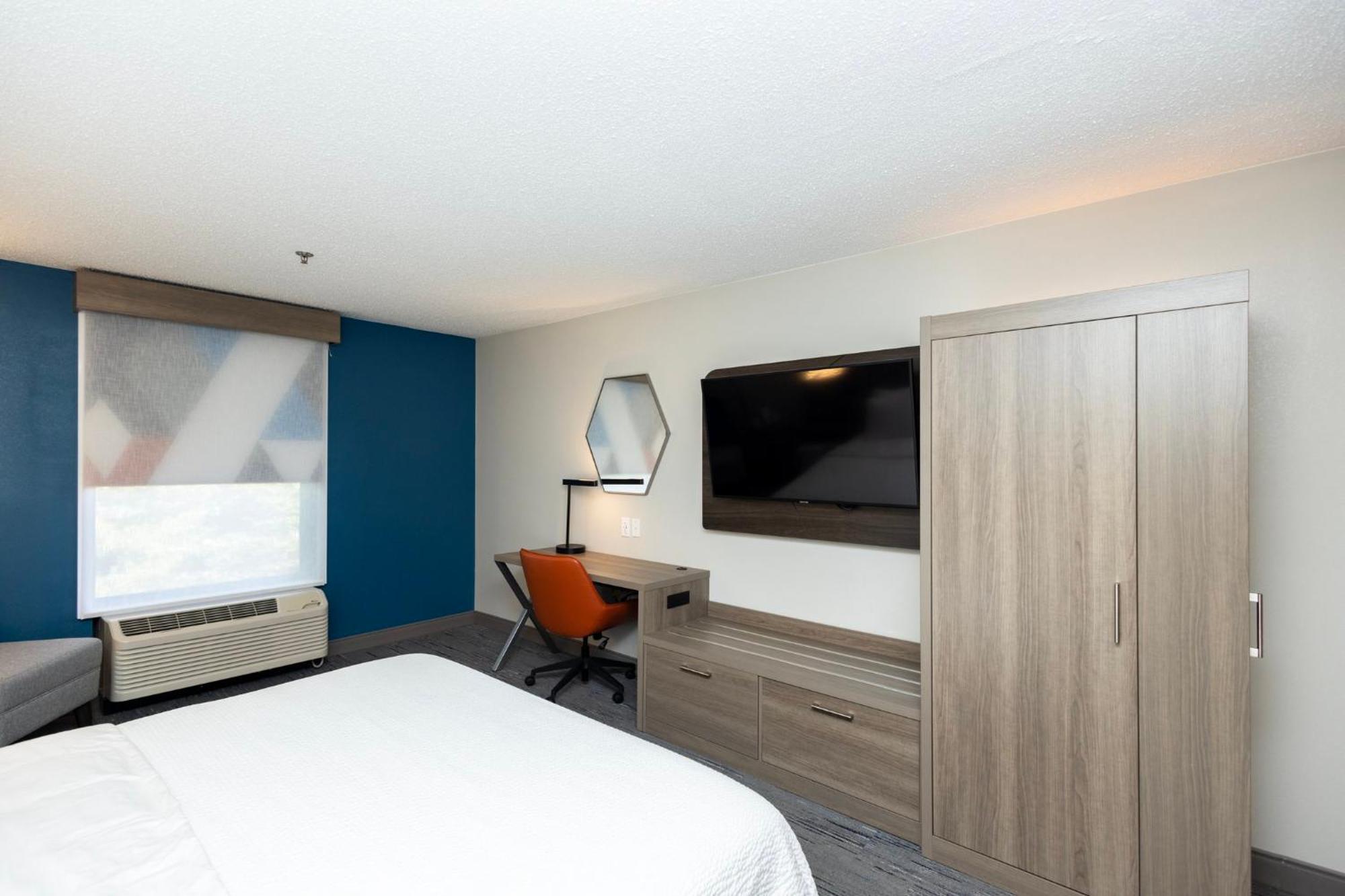 Holiday Inn Express Hotel And Suites Marysville By Ihg Екстер'єр фото