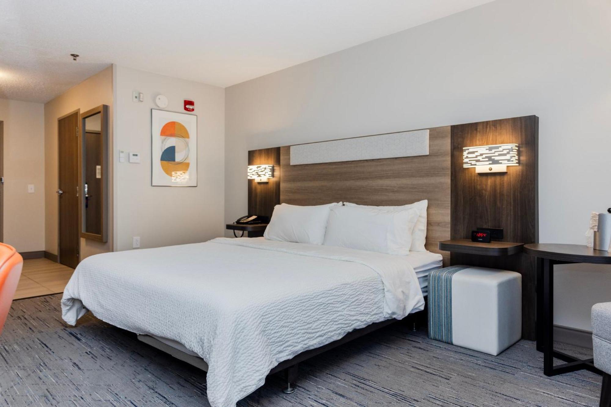 Holiday Inn Express Hotel And Suites Marysville By Ihg Екстер'єр фото