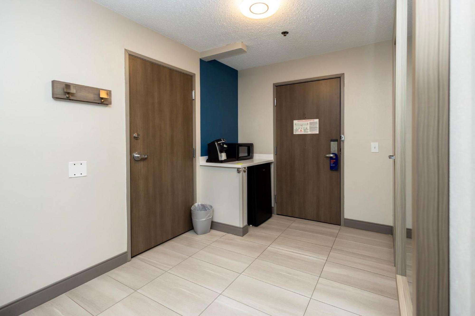 Holiday Inn Express Hotel And Suites Marysville By Ihg Екстер'єр фото