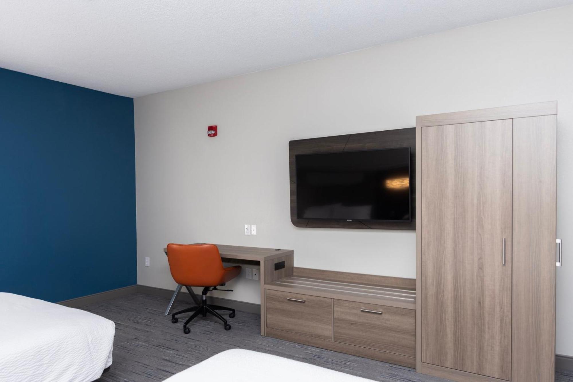 Holiday Inn Express Hotel And Suites Marysville By Ihg Екстер'єр фото