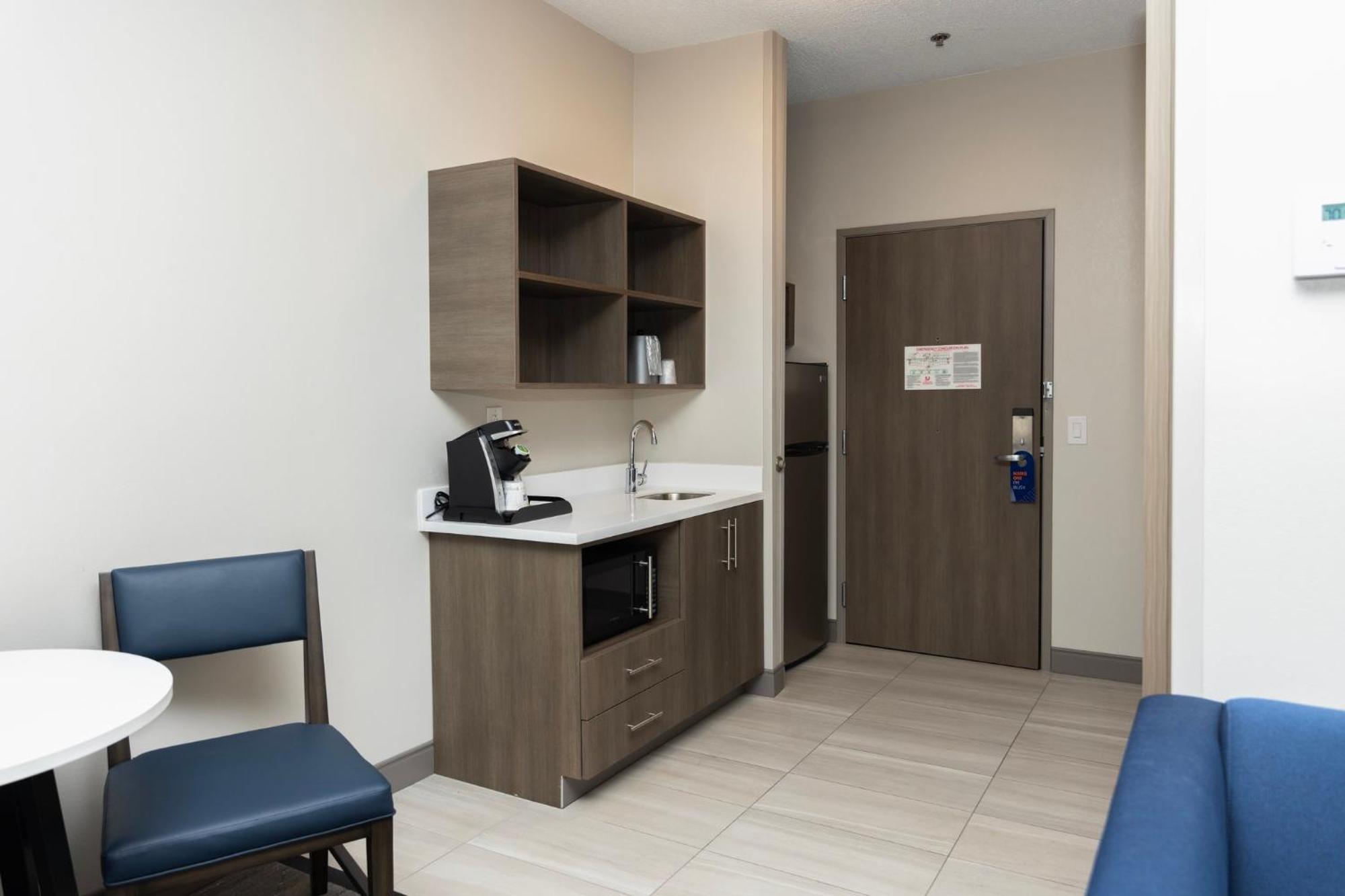 Holiday Inn Express Hotel And Suites Marysville By Ihg Екстер'єр фото
